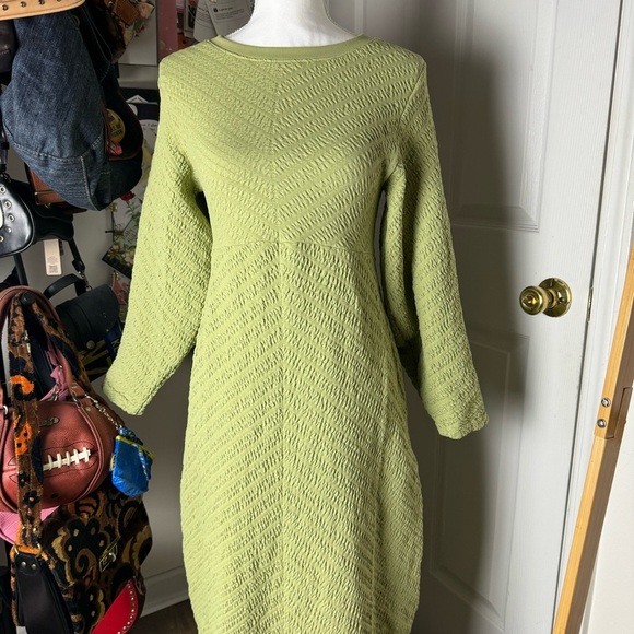 Free People Gabby Sweater Dress Medium - Picture 2 of 5